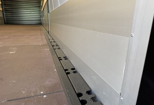 JAC N200 (20т) БОРТ-ТЕНТ СДВИЖНЫЙ ШТОРЫ И КРЫША 9,2м